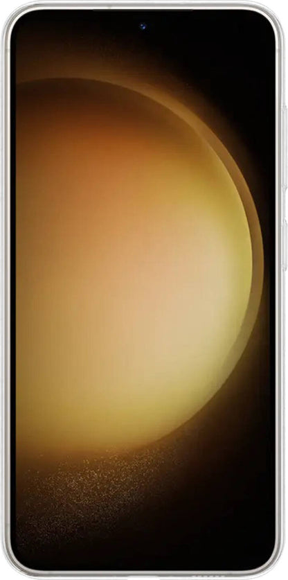 Galaxy S24 Kılıf Mnc Vonn Kapak-Renksiz