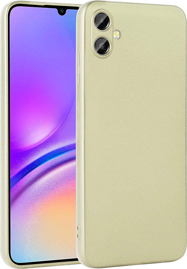 Galaxy A06 Kılıf Mnc Premier Silikon Kapak -115524
