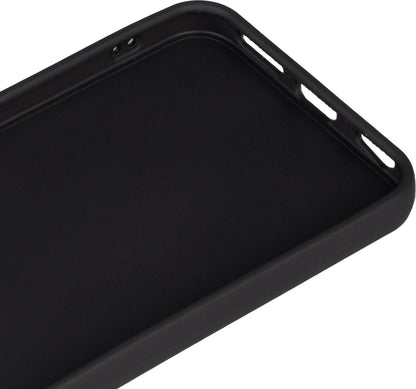 Infinix Hot 50 5g Kılıf Mnc Biye Silikon -116110