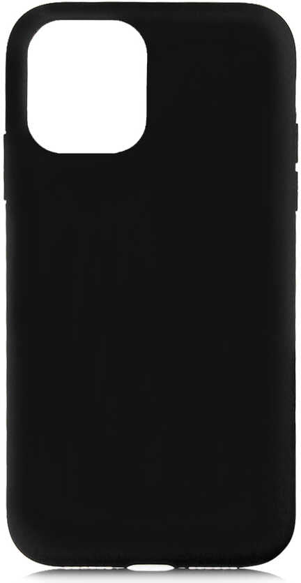 iPhone 11 Pro Uyumlu Mnc Lsr Laaakan Kapak-Siyah