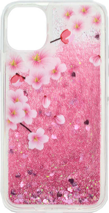 iPhone 11 Pro Max Uyumlu Mnc Marshmelo Silikon-No4