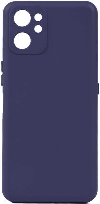 Reeder S19 Max Pro Kılıf Mnc Biye Silikon-Lacivert