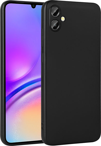 Galaxy A06 Kılıf Mnc Premier Silikon Kapak -115527
