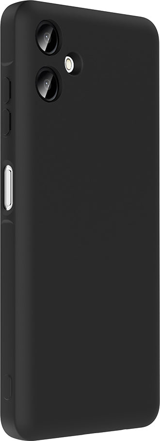 Galaxy A06 Kılıf Kamera Korumalı Kartlık Hazneli Mnc Vitra Kapak - Pembe