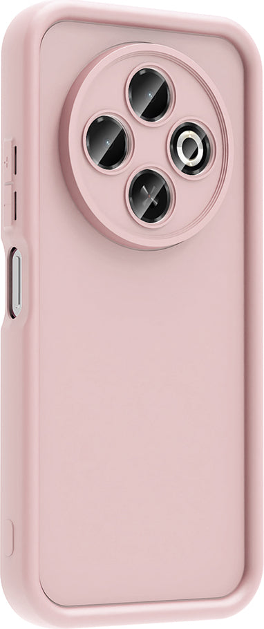 Tecno Spark 30C 4g Kılıf Kamera Korumalı Mnc Ananas Kapak - Koyu Yeşil