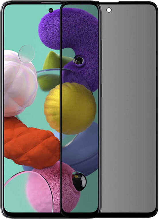 Galaxy Note 10 Hayalet Mnc Ekran Koruyucu Uyumlu Davin Privacy Seramik Mnc Ekran Filmi