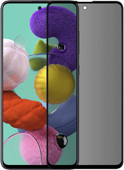 Galaxy Note 10 Hayalet Mnc Ekran Koruyucu Uyumlu Davin Privacy Seramik Mnc Ekran Filmi