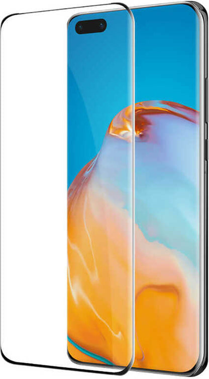 Huawei P40 Pro Uyumlu Davin Seramik Mnc Ekran Koruyucu