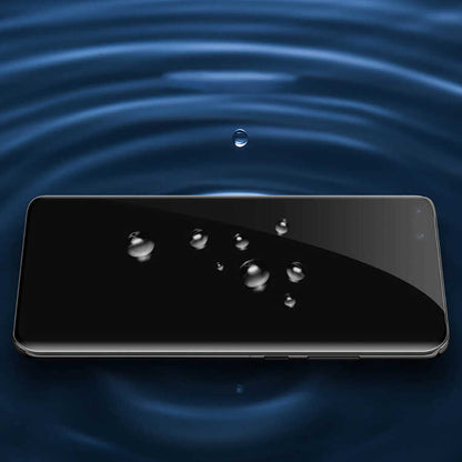 Huawei P40 Pro Uyumlu Davin Seramik Mnc Ekran Koruyucu