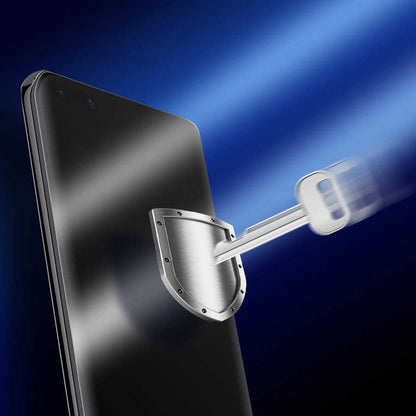 Huawei P40 Pro Uyumlu Davin Seramik Mnc Ekran Koruyucu