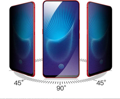 Galaxy S9 Hayalet Mnc Ekran Koruyucu Uyumlu Davin Privacy Seramik Mnc Ekran Filmi