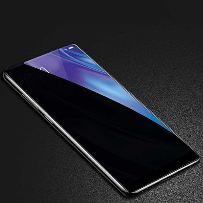 Galaxy S9 Hayalet Mnc Ekran Koruyucu Uyumlu Davin Privacy Seramik Mnc Ekran Filmi
