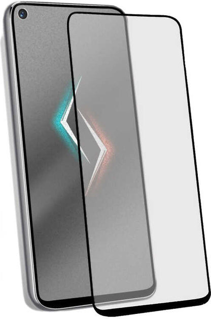 Oppo A92 Uyumlu Davin Mat Seramik Mnc Ekran Koruyucu