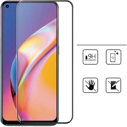 Oppo A54 4g Uyumlu Davin Seramik Mnc Ekran Koruyucu