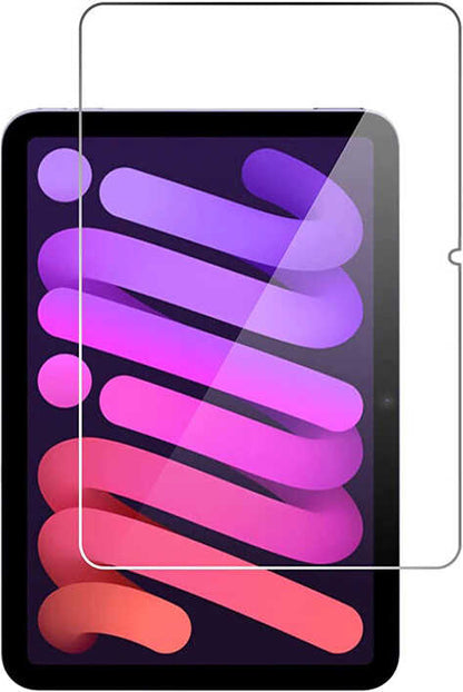 Rengareng iPad 11.nesil 2025 Mnc Tablet Blue Nano Ekran Koruyucu - Renksiz