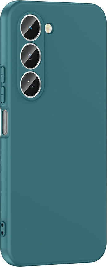 Rengareng Tecno Spark 40 Pro Kılıf Zore Mara Lansman Kapak - Lila