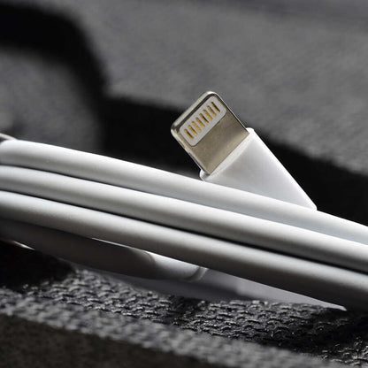Rengareng Beyaz Ocl-02 Lightning USB Kablo