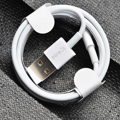 Rengareng Beyaz Ocl-02 Lightning USB Kablo