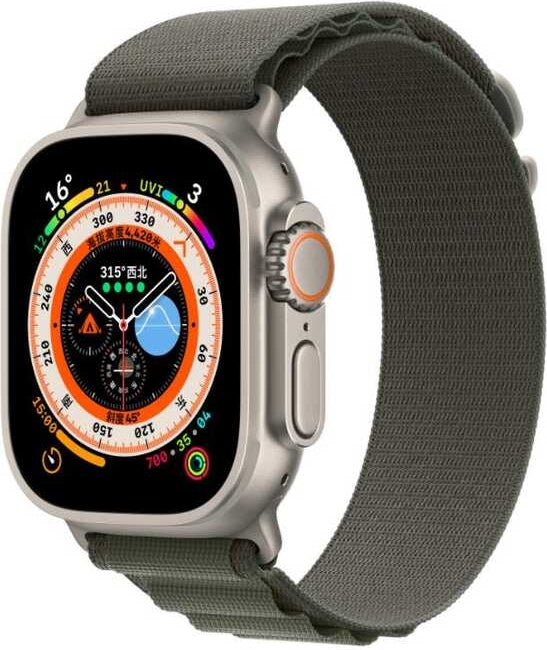 Rengareng Watch 38MM Zore Krd-74 Hasır Kordon - Açık Mavi