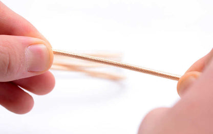 Rengareng Rose Gold Mıknatıslı 8600 Micro USB Kablo