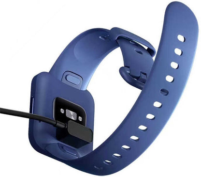 Rengareng Siyah Xiaomi Redmi Watch 2 Lite USB Şarj Kablosu