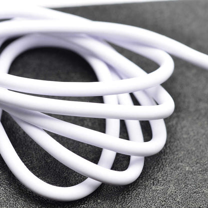 Rengareng Beyaz Mcl-02 Lightning USB Kablo
