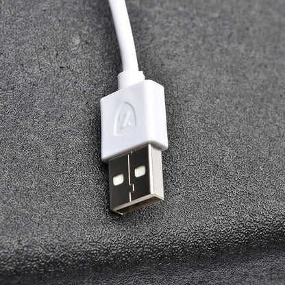 Rengareng Beyaz Mcl-02 Lightning USB Kablo