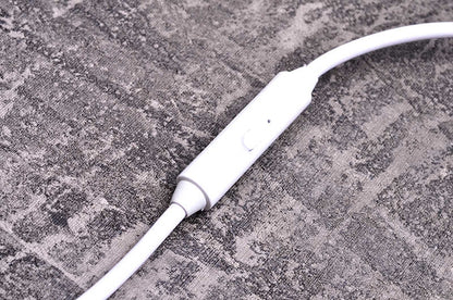 Rengareng Beyaz Lightning Hızlı Şarj Kablo
