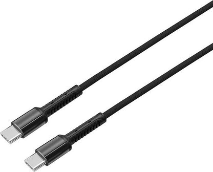 Rengareng Kırmızı ZR-LC91 Pd To Pd Kablo