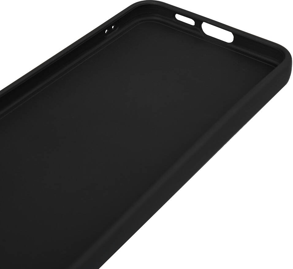 Rengareng Galaxy A16 Kılıf Zore Biye Silikon - Kırmızı