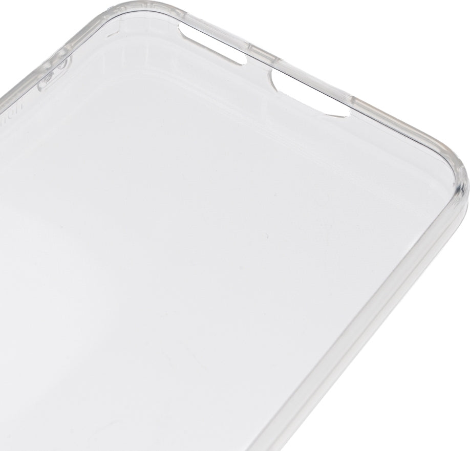 Rengareng Honor 400 Zore 2mm Anti Shock Silikon - Şeffaf